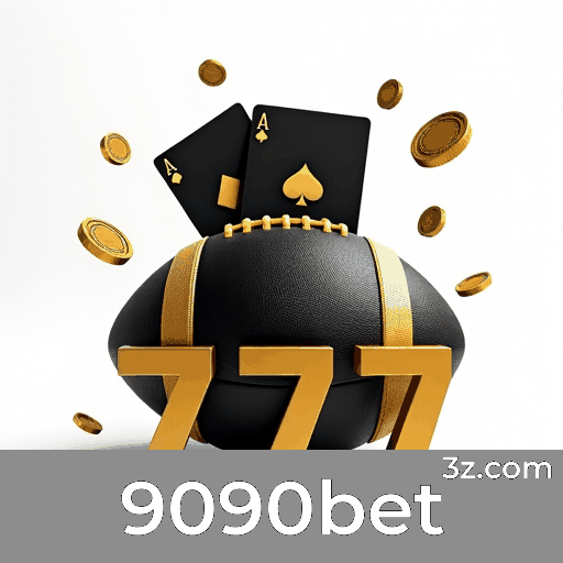 9090bet: Experiência Premium em Apostas Online