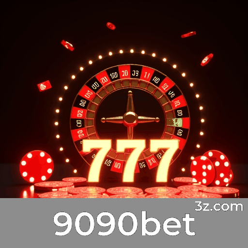 9090bet: Experiência de Jogos de Cassino Inesquecível