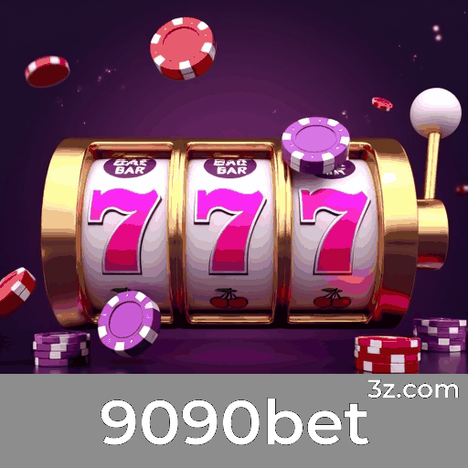 9090bet: Experiência Premium em Apostas Online
