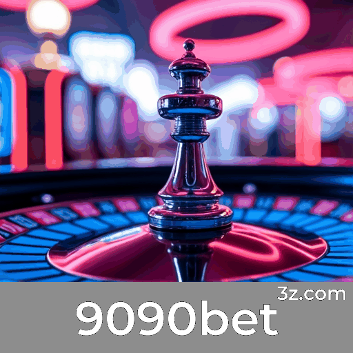 9090bet: Plataforma Profissional e Confiável
