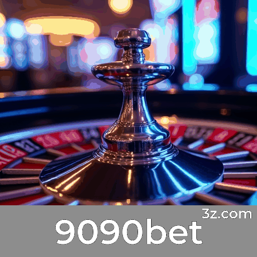 9090bet: Experiência Premium em Apostas Online