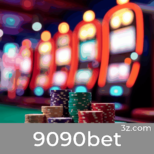 9090bet: Plataforma Profissional e Confiável