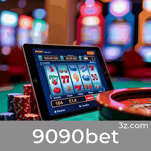 9090bet: Experiência Premium em Apostas Online