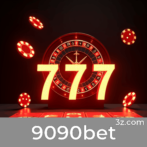 9090bet: Jogo em Tempo Real e Emoção para Brasileiros