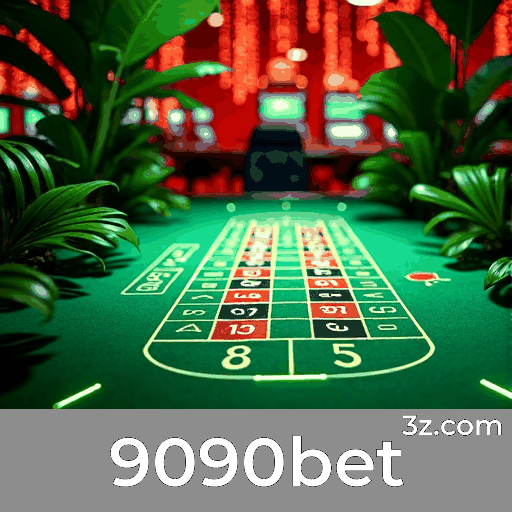 Controle Inteligente e Personalizado da Sua Conta na 9090bet