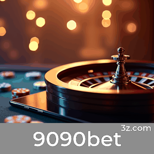 Bônus Reais com Valor Verdadeiro no 9090bet: Recompensas que Você Realmente Recebe