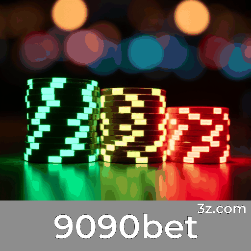 9090bet: Experiência Premium em Apostas Online