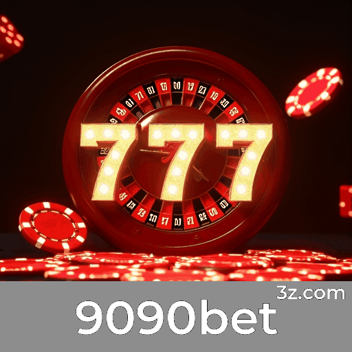 9090bet: Experiência Premium em Apostas Online